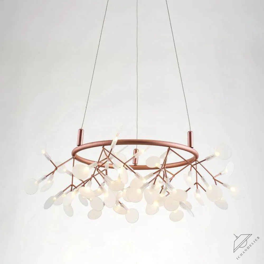 Firefly LED Chandelier