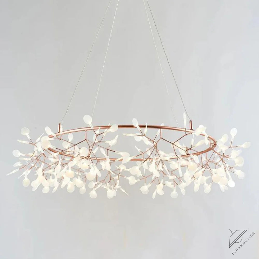 Firefly LED Chandelier