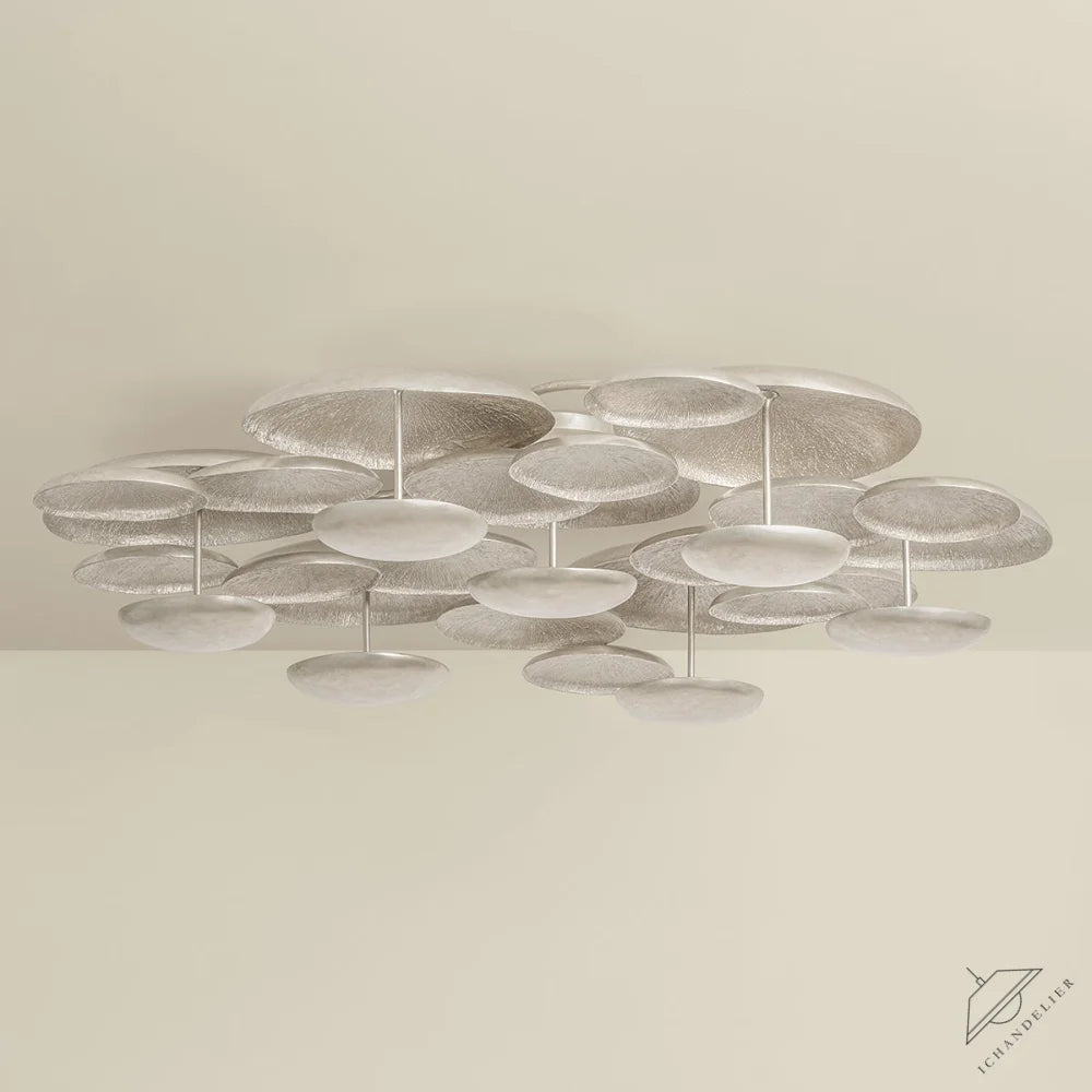 Fistral Semi Flush