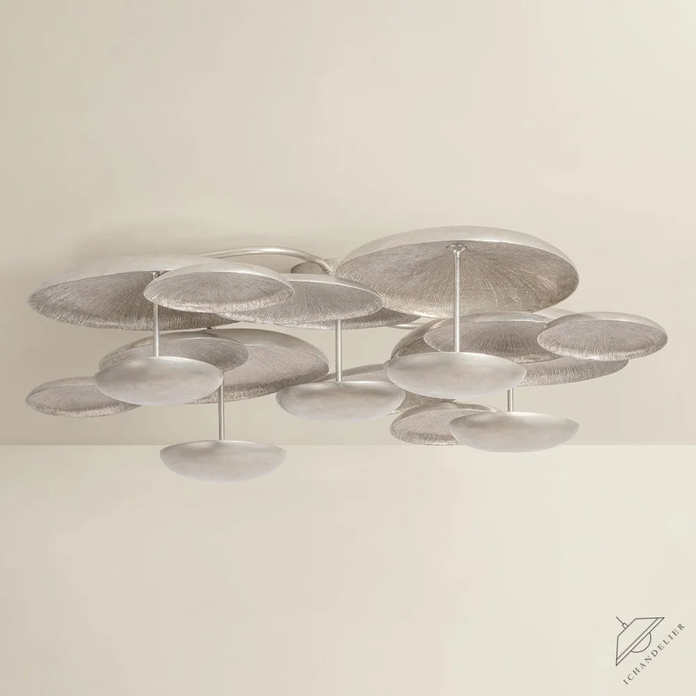 Fistral Semi Flush
