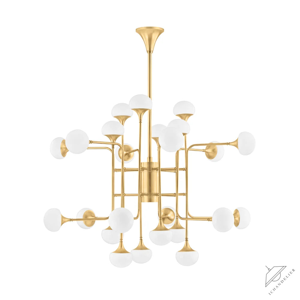 Fleming Chandelier