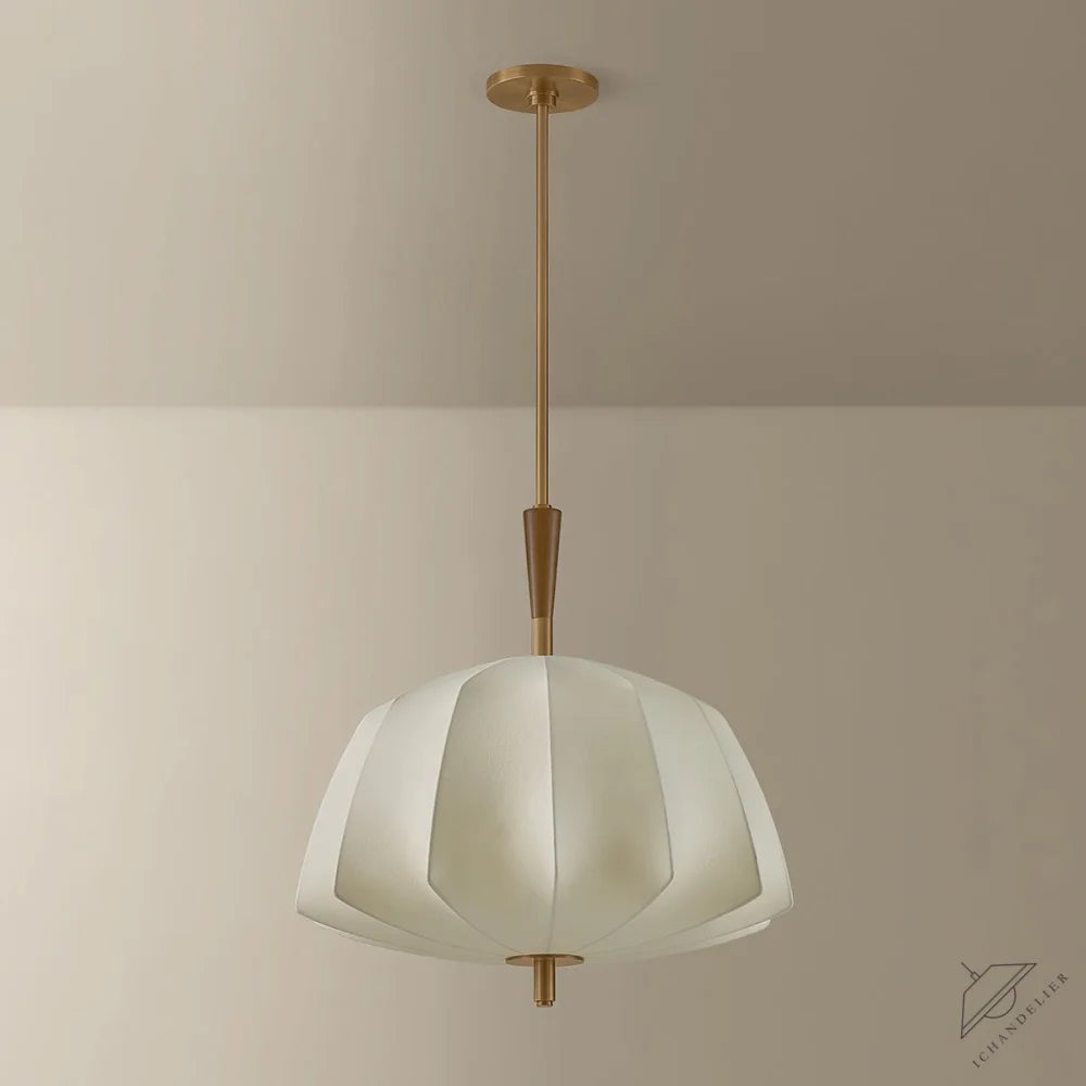Flinders Pendant Light 20"