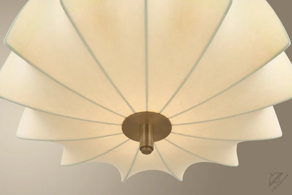 Flinders Pendant Light 20"