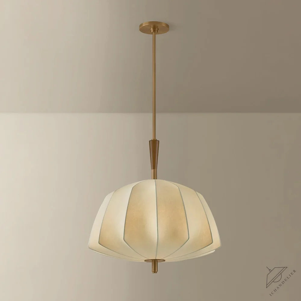 Flinders Pendant Light 20"