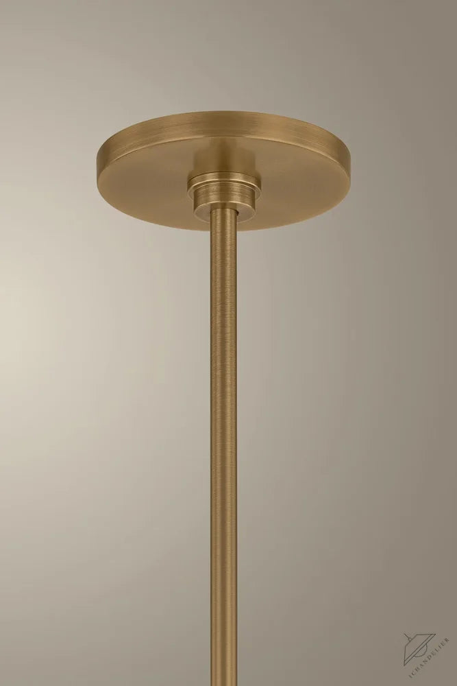 Flinders Pendant Light 20"