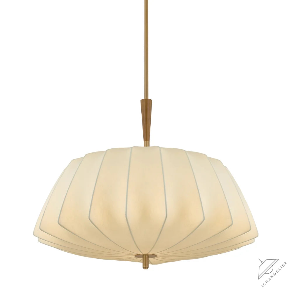Flinders Pendant Light 32"