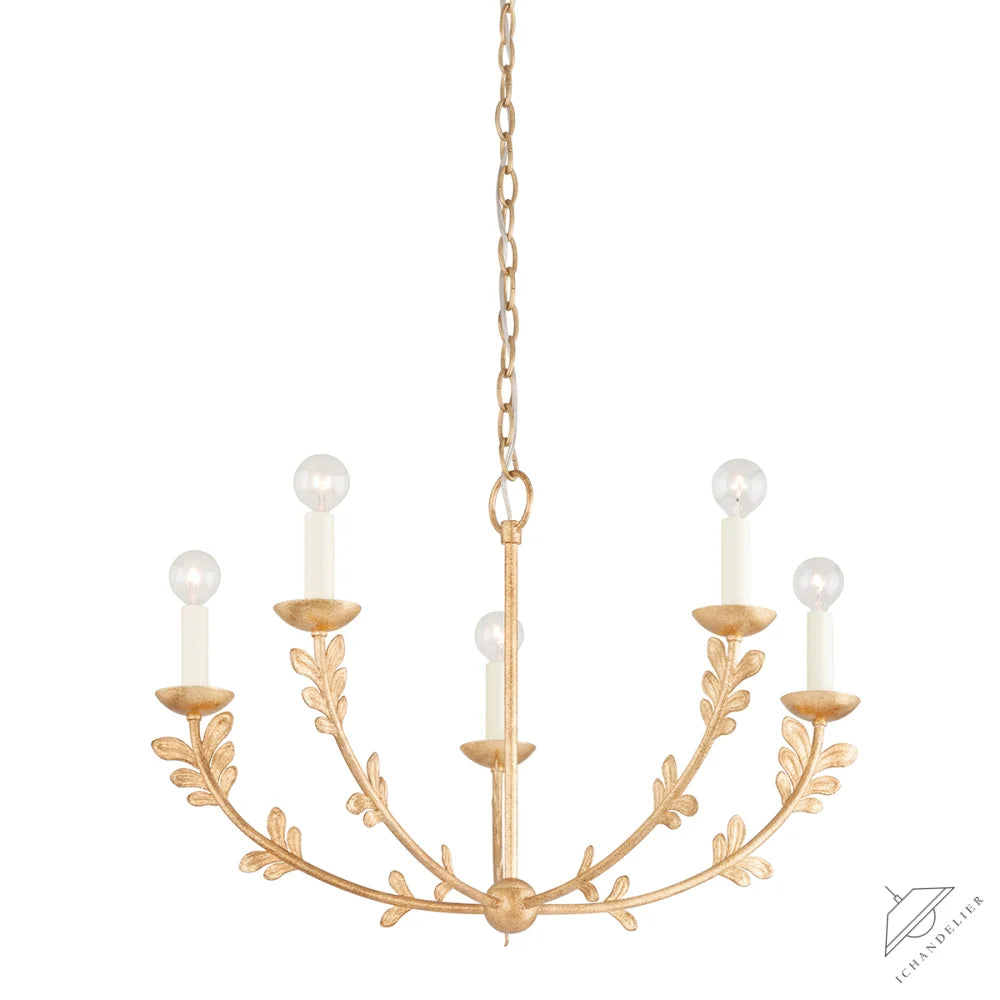 Florian Chandelier