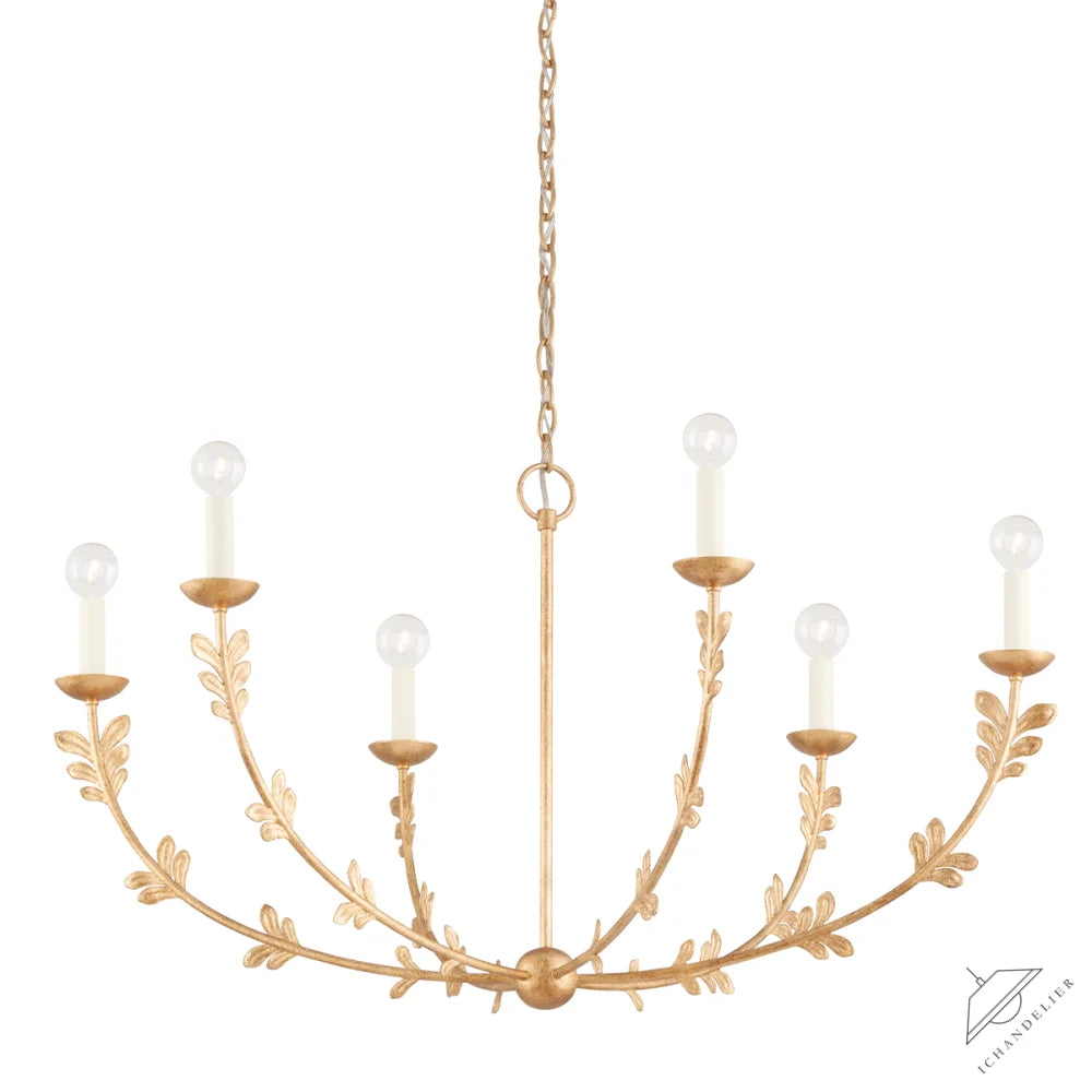 Florian Chandelier
