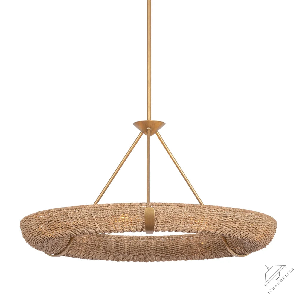 Floyd Chandelier 36"