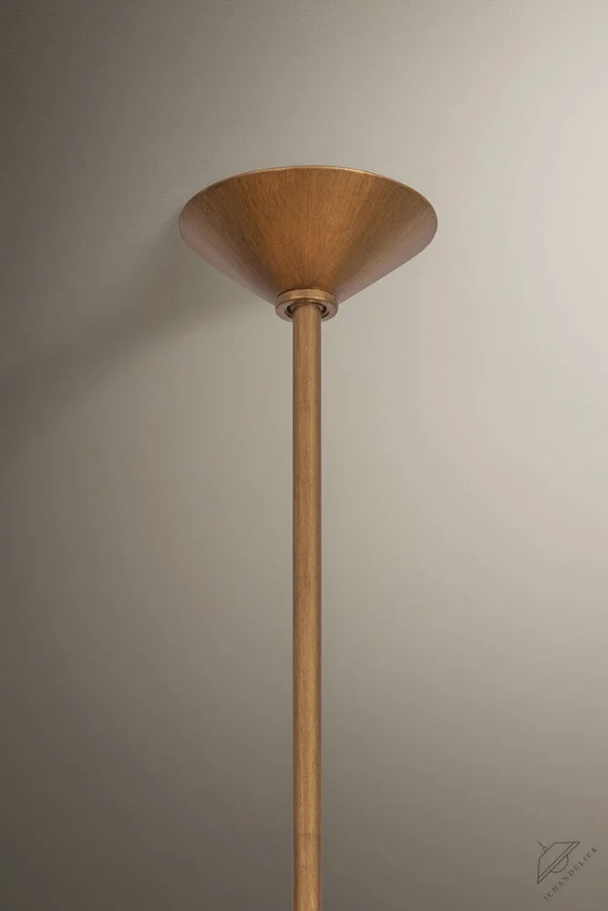 Floyd Chandelier 52"