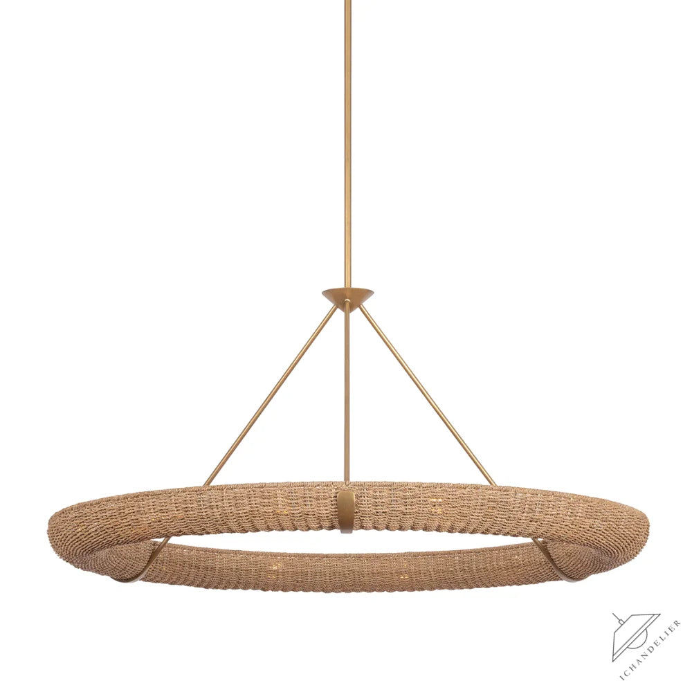 Floyd Chandelier 52"