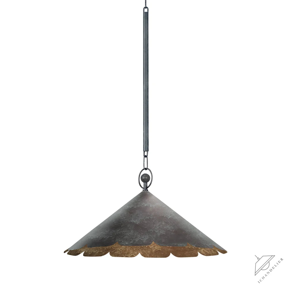 Folly Beach Pendant