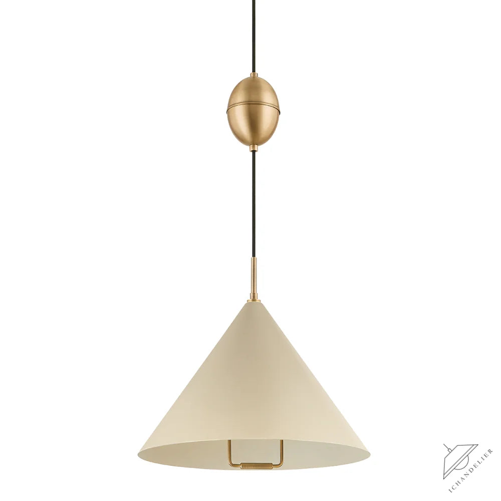 Fontana Pendant