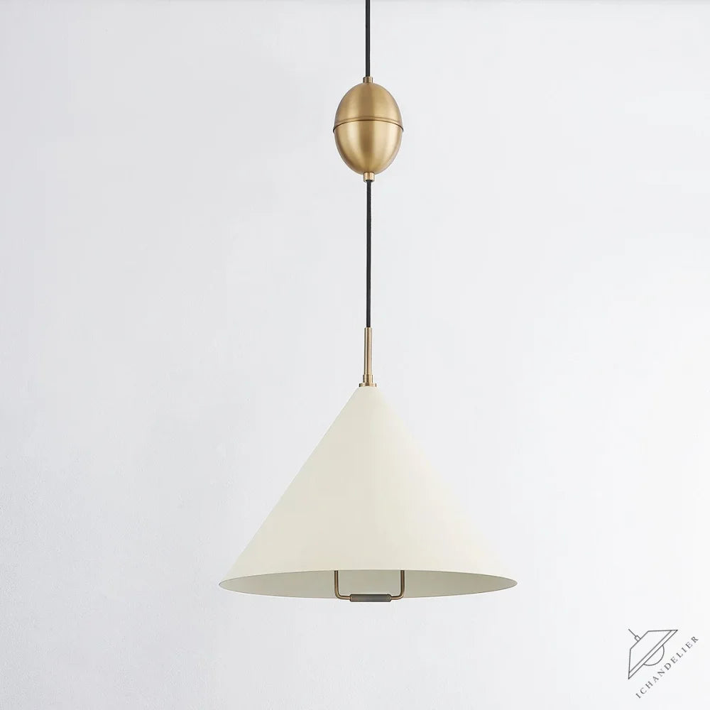 Fontana Pendant
