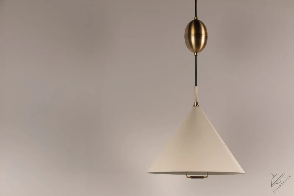 Fontana Pendant