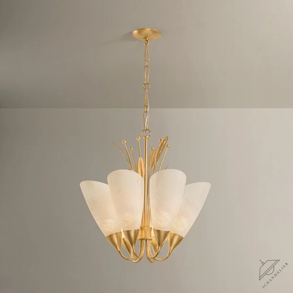 Forest Glen Chandelier