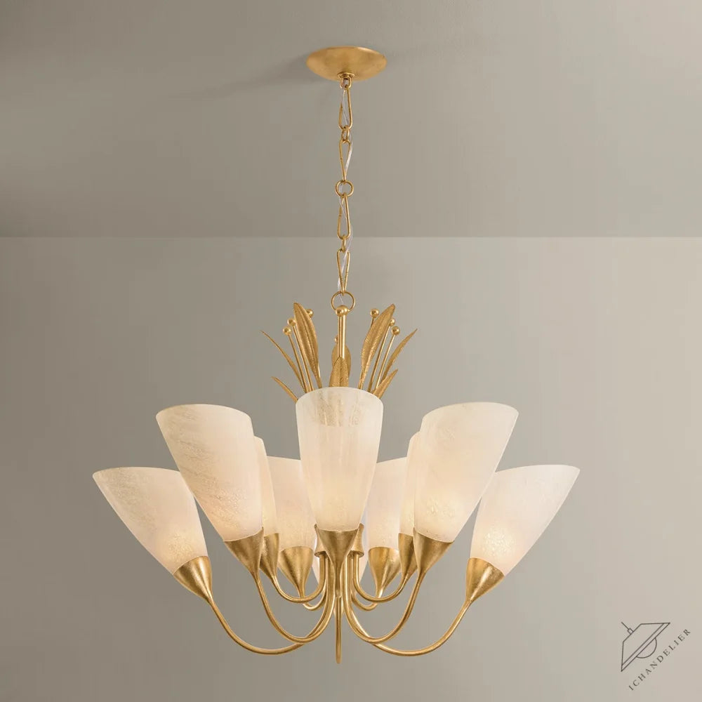 Forest Glen Chandelier