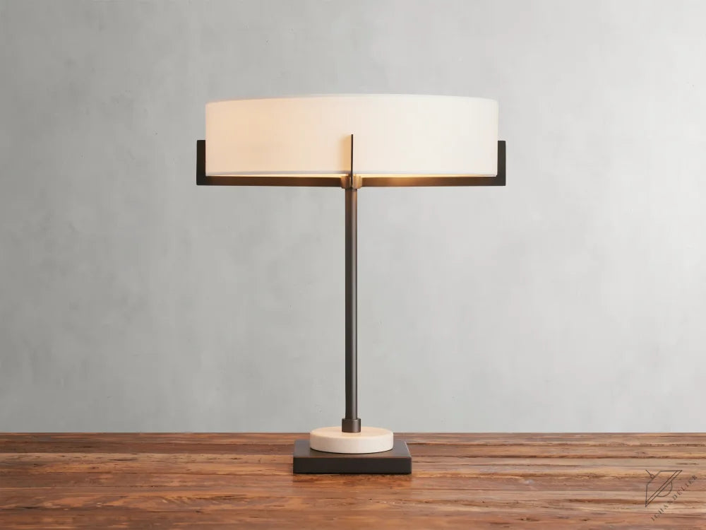 Frederic Table Lamp
