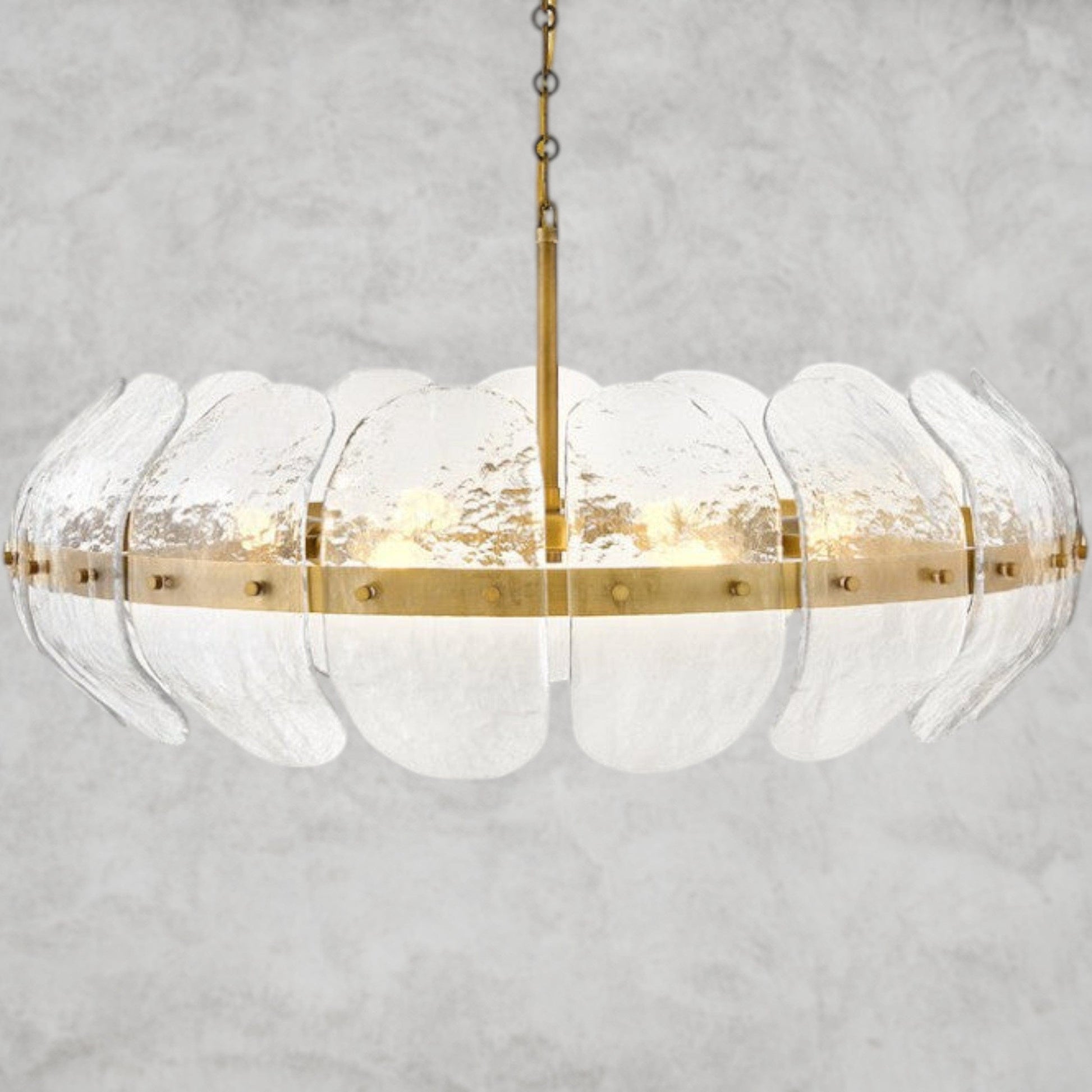 Fredrick Ramond Lillia Chandelier