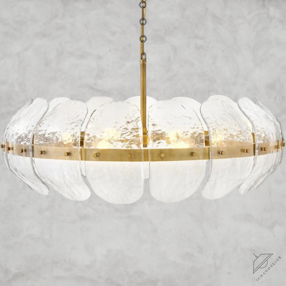 Fredrick Ramond Lillia Chandelier