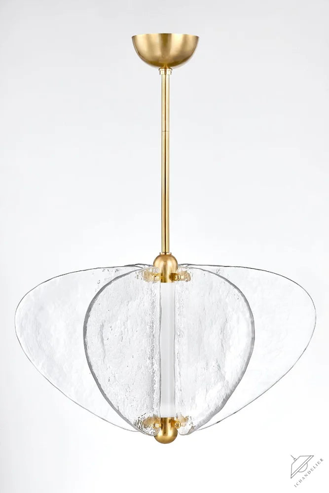Freya Chandelier