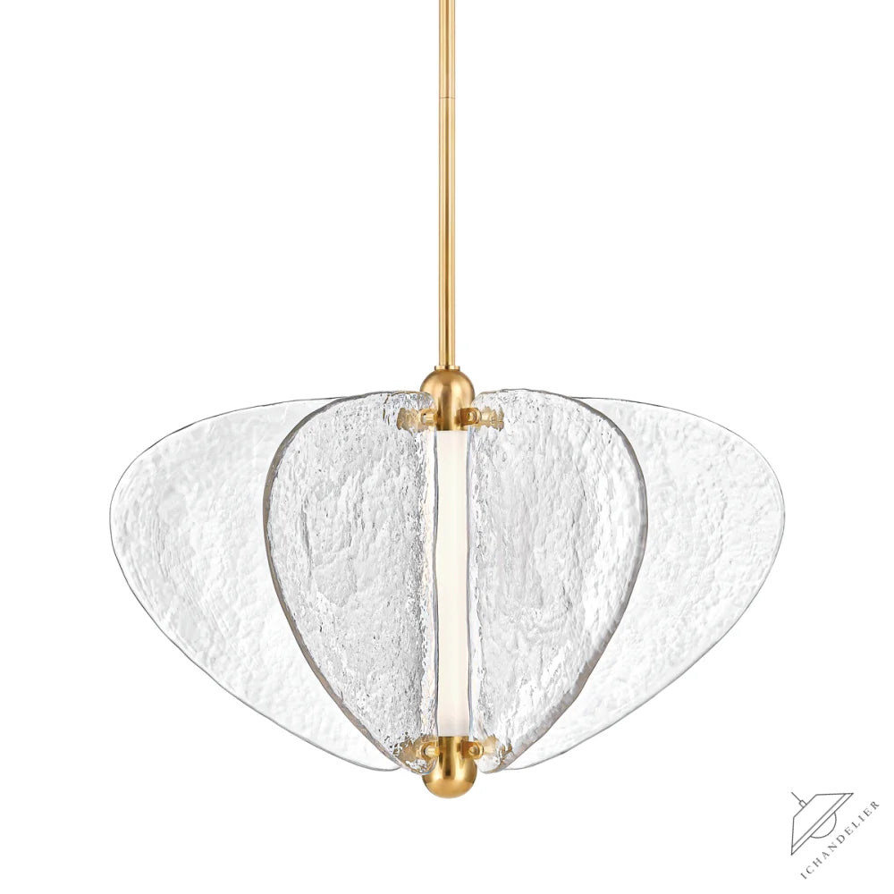 Freya Chandelier