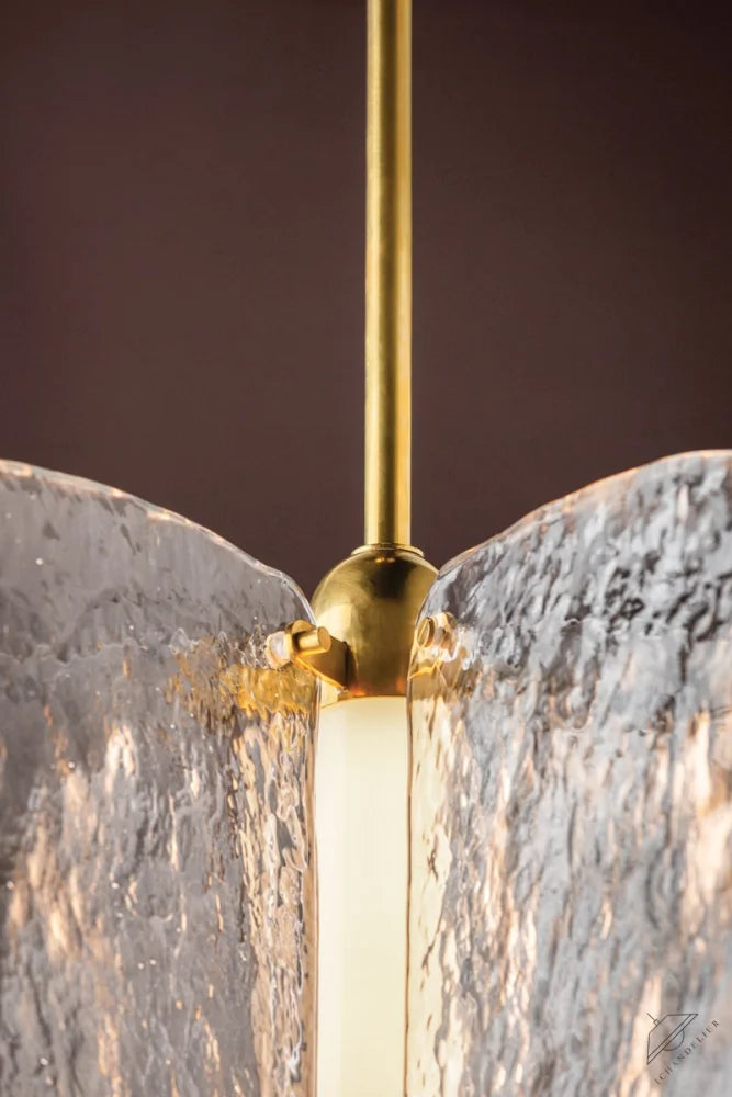 Freya Chandelier