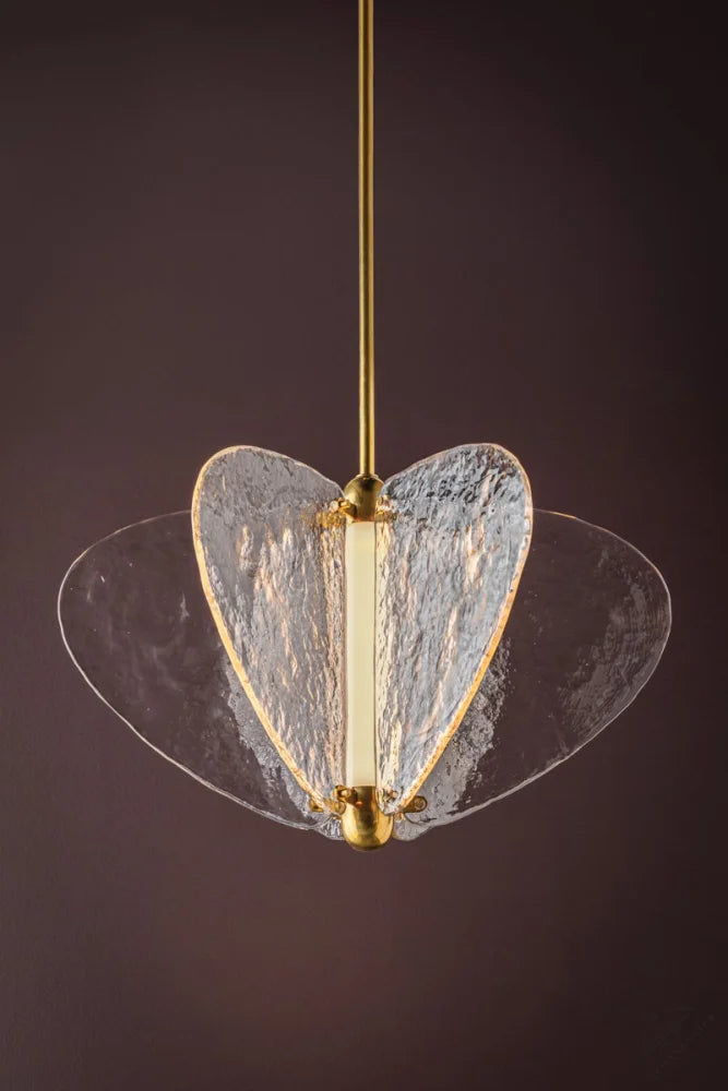Freya Chandelier