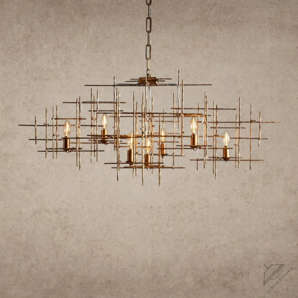 Fritz Chandelier