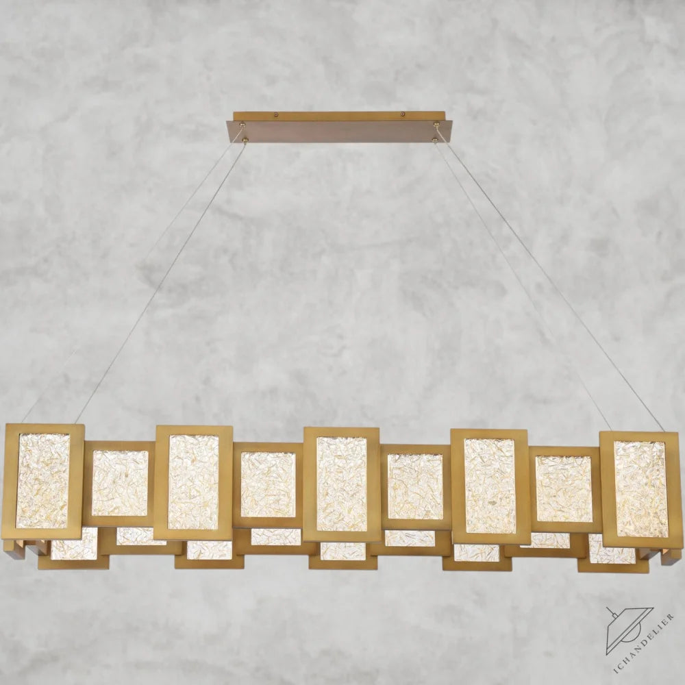 Fury 24 - Light Chandelier