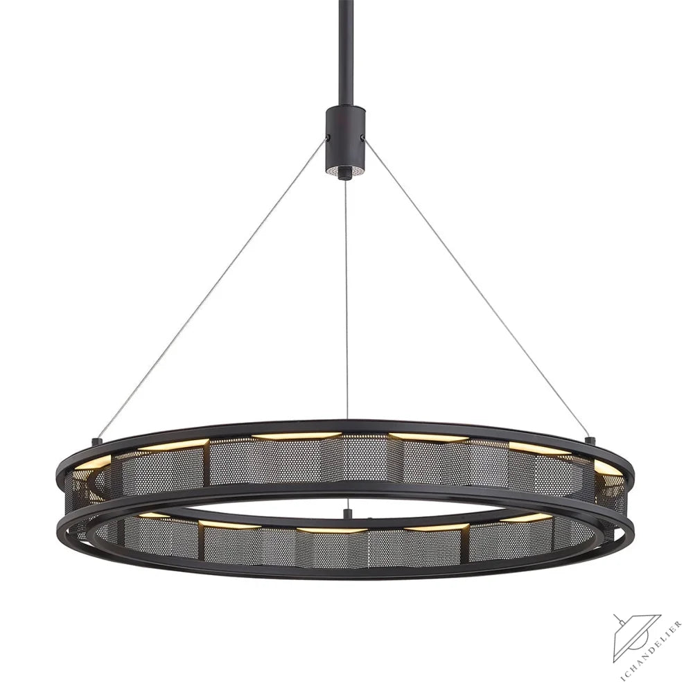 Fuze Chandelier