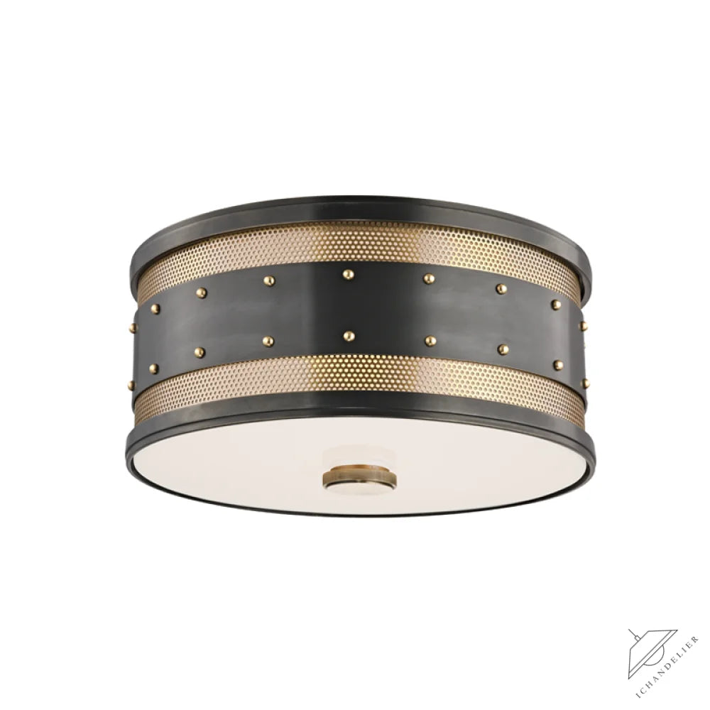 Gaines Flush Mount