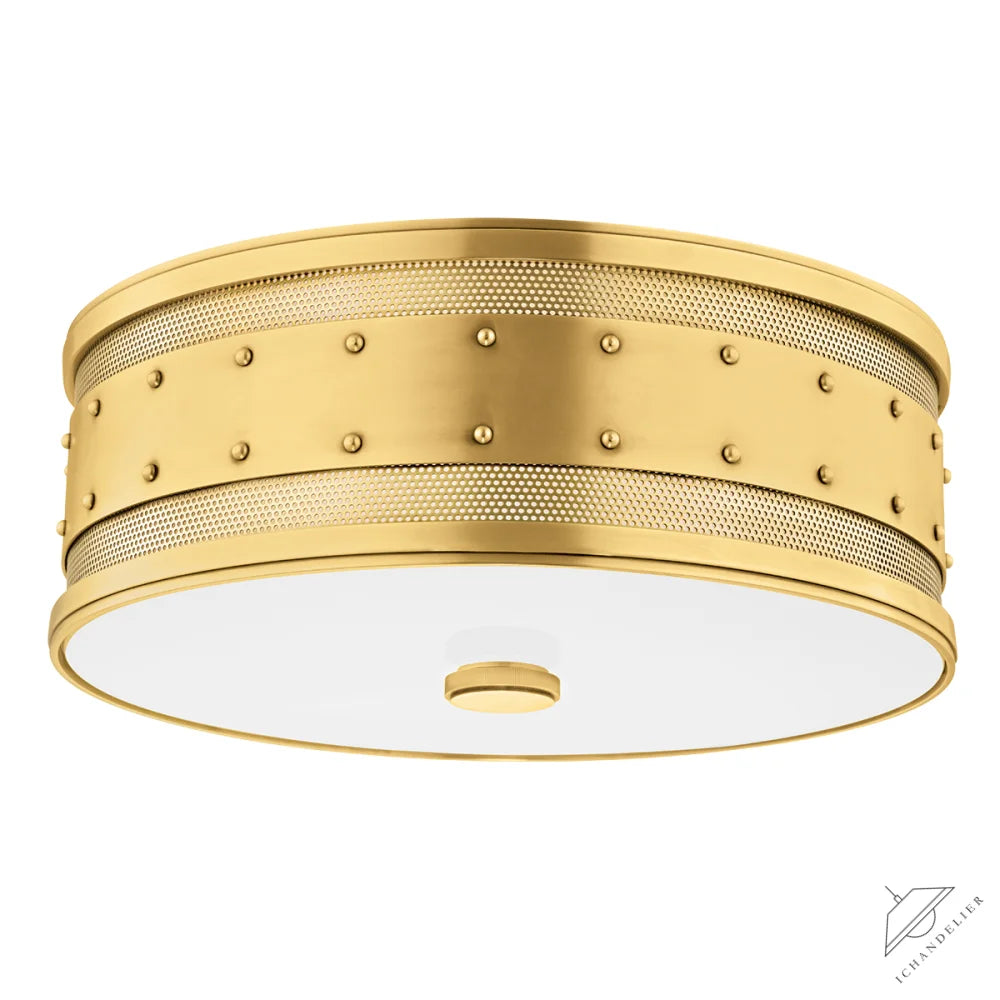Gaines Flush Mount
