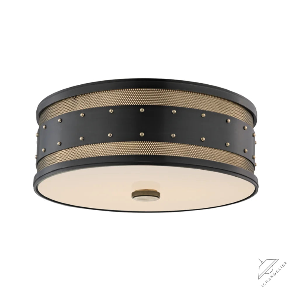 Gaines Flush Mount