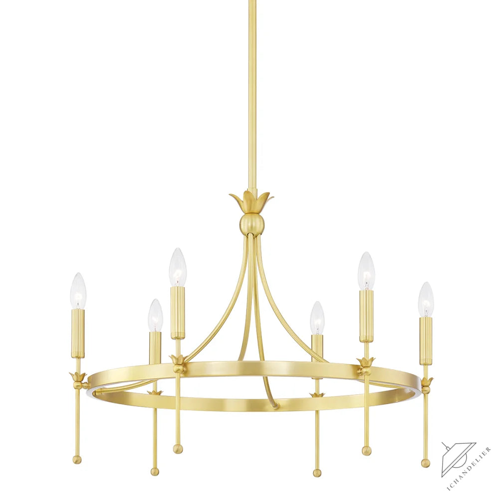 Gates Chandelier