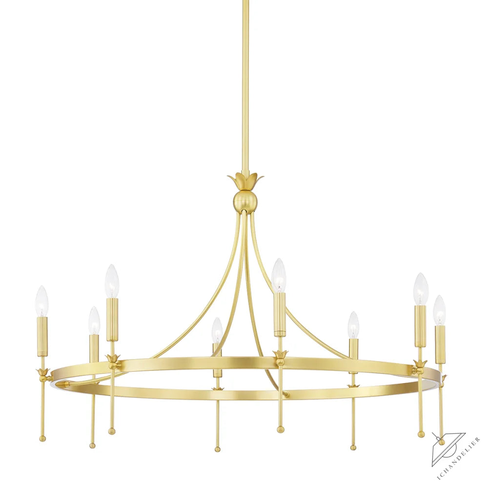 Gates Chandelier