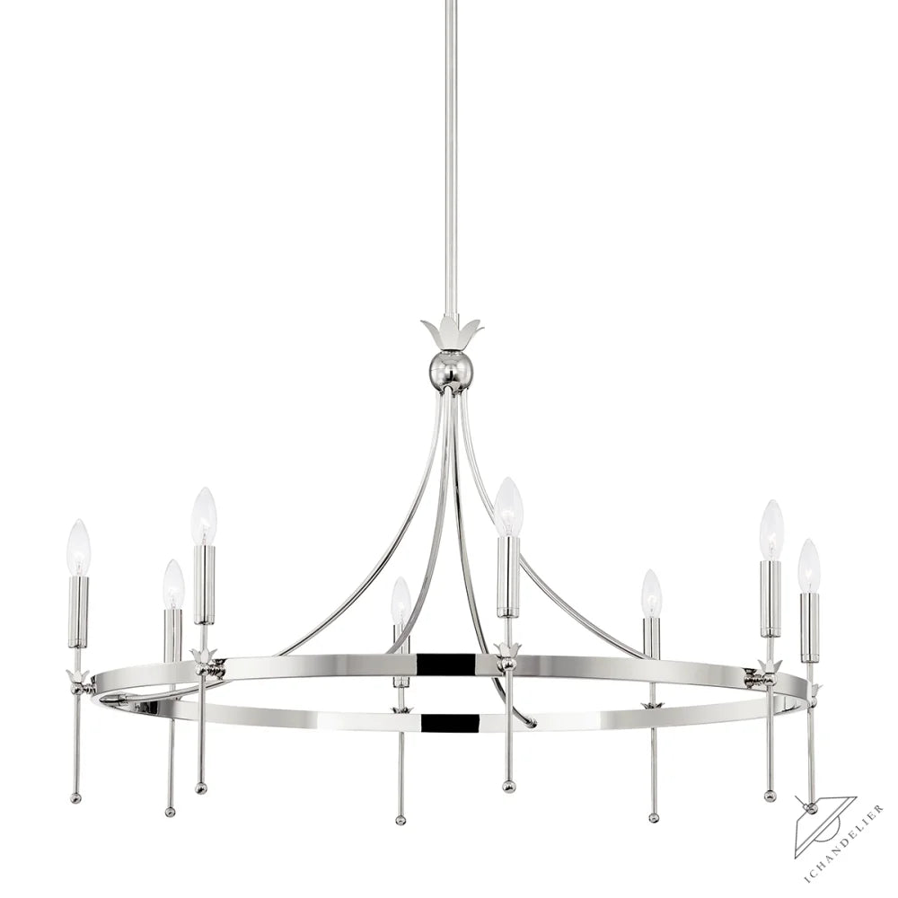 Gates Chandelier