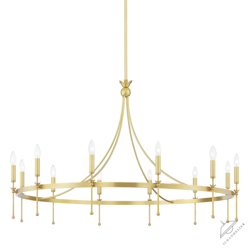 Gates Chandelier
