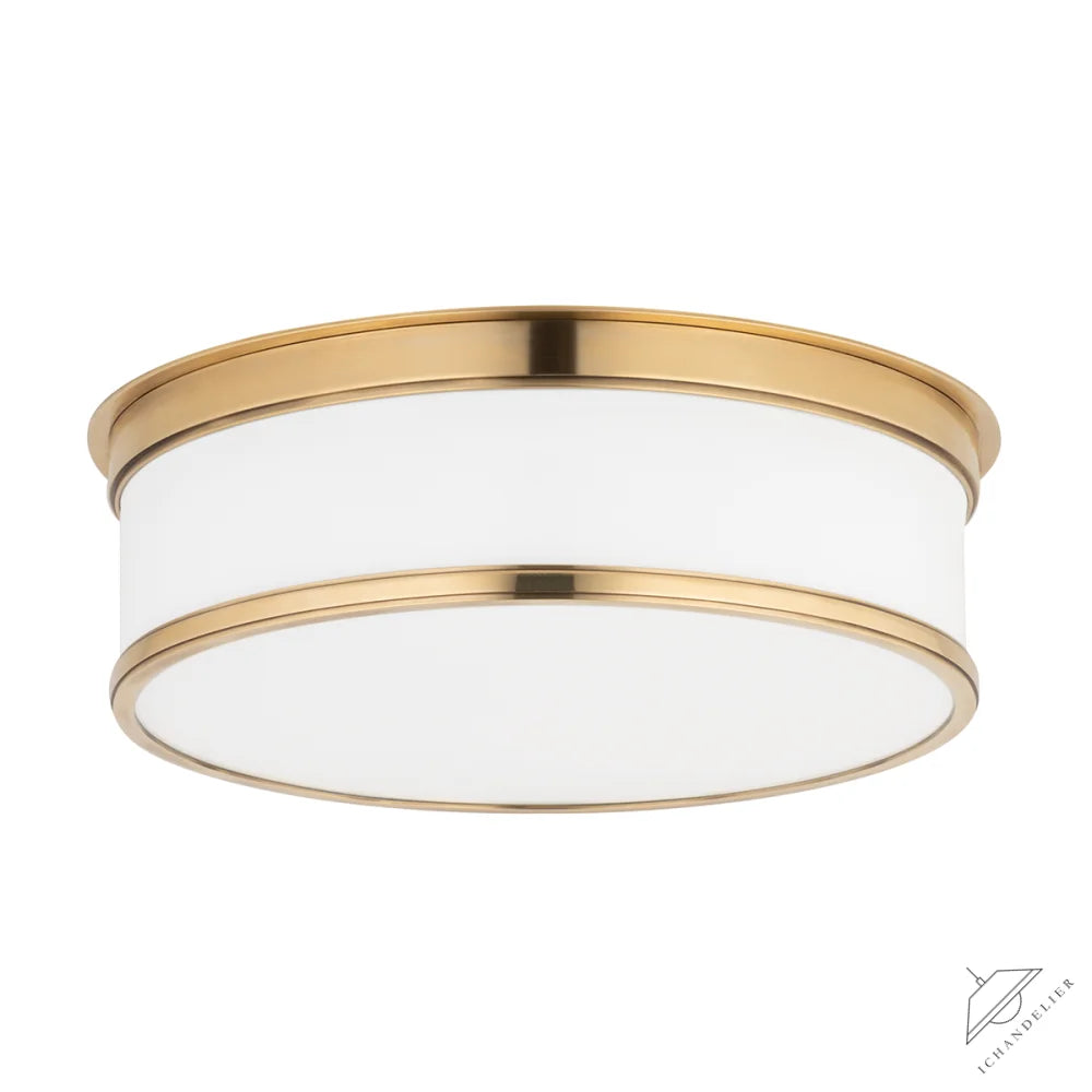Geneva Flush Mount