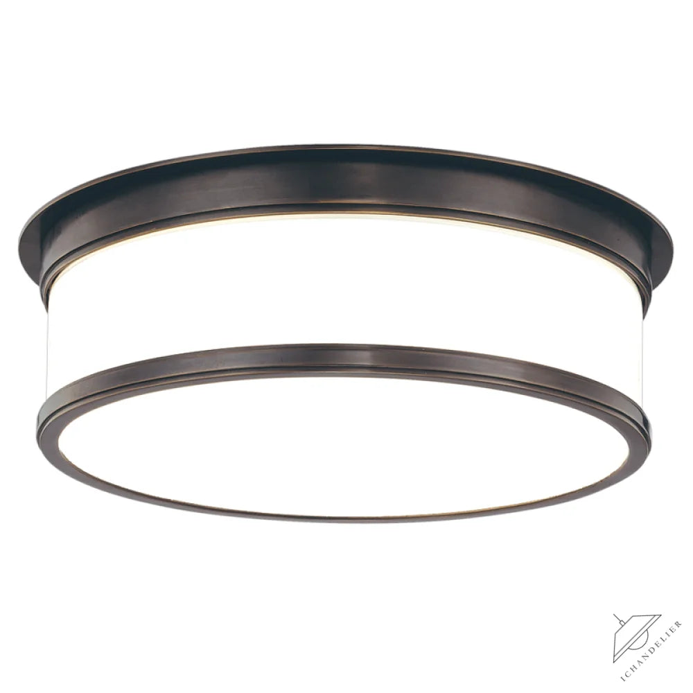 Geneva Flush Mount