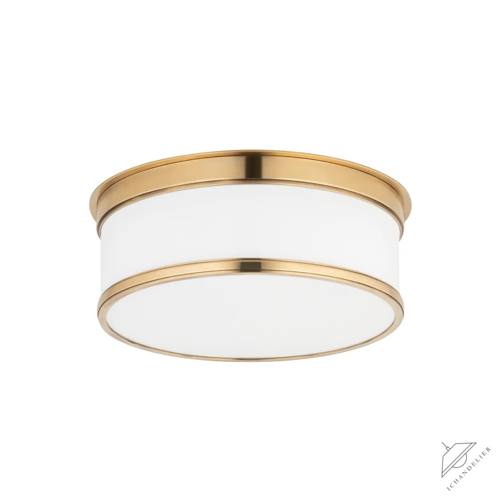 Geneva Flush Mount
