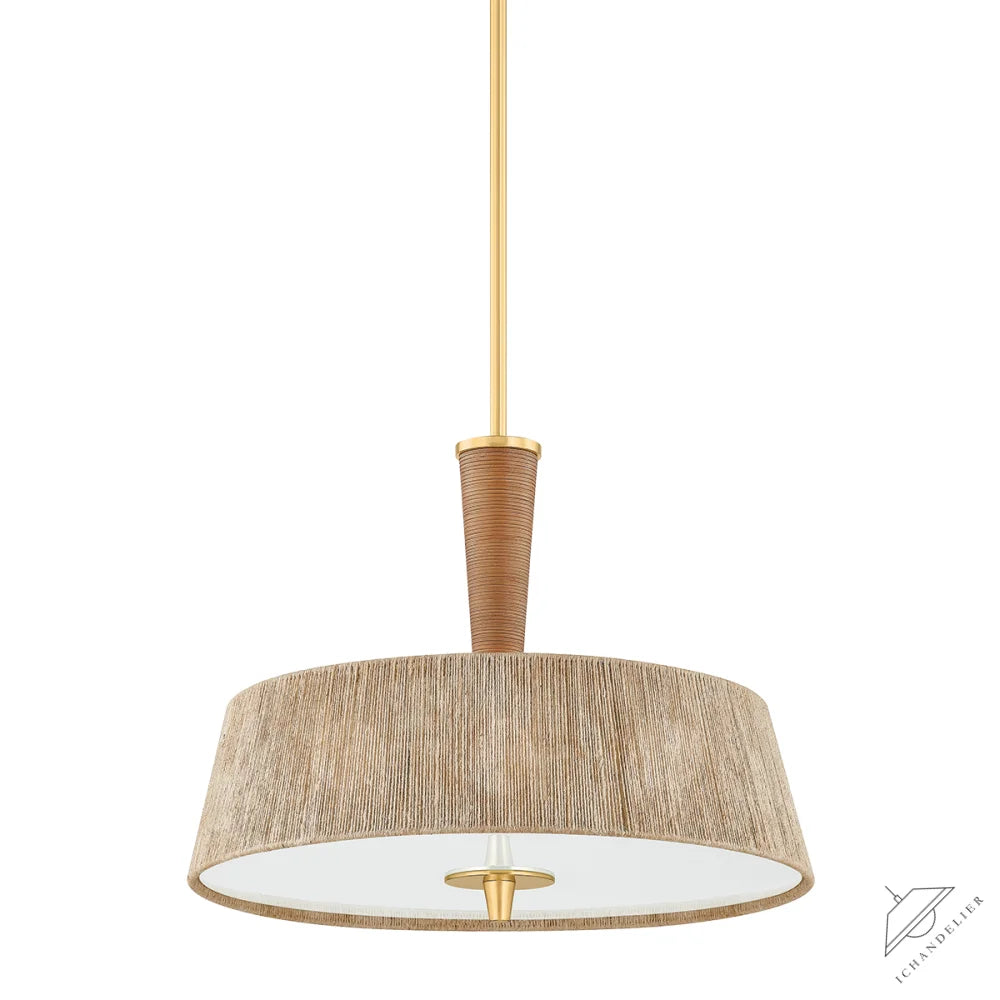 George Pendant