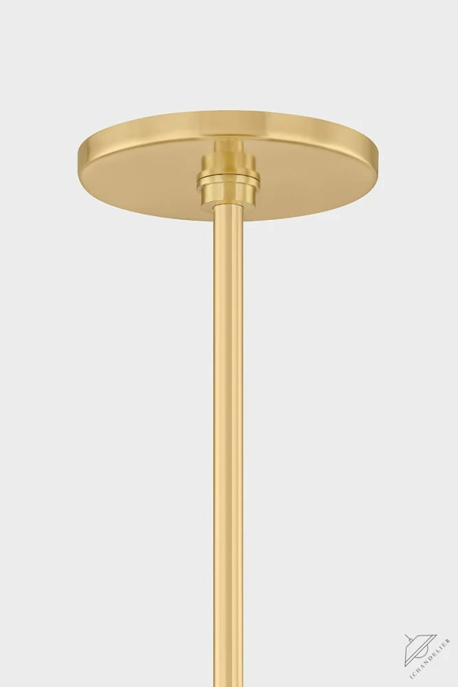 George Pendant