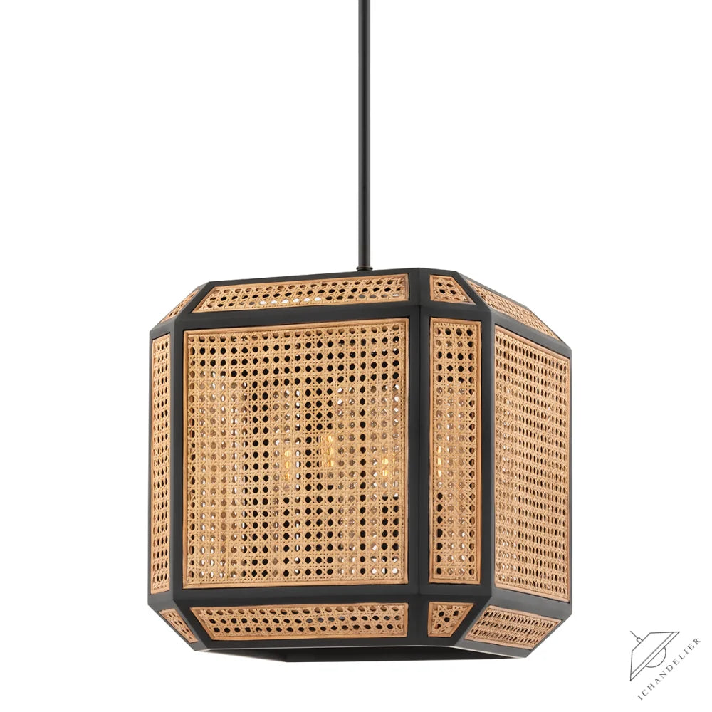 Georgia Chandelier
