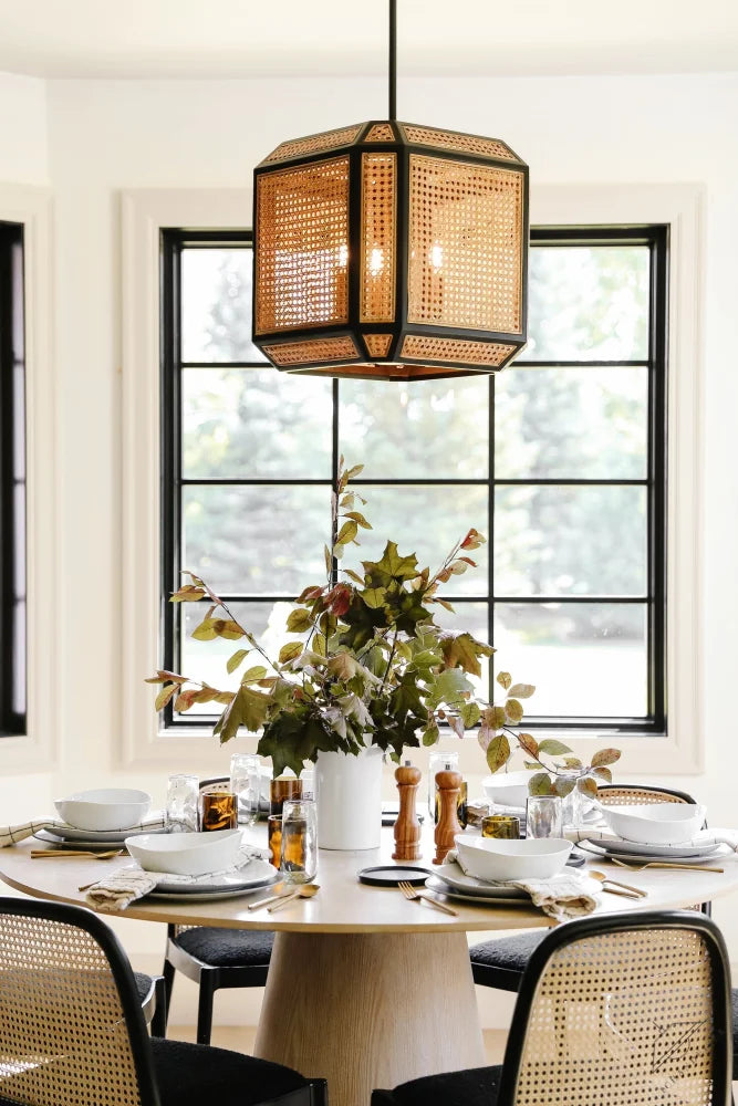 Georgia Chandelier
