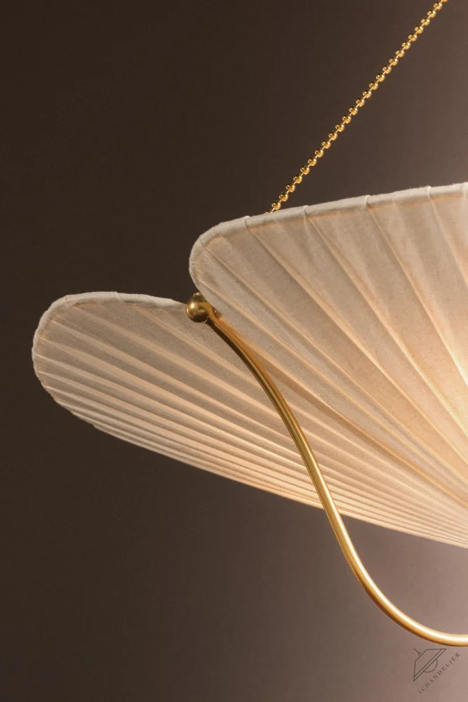 Gerhard Pendant