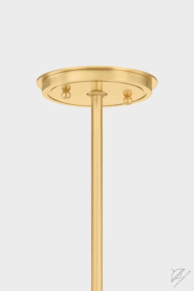 Gerhard Pendant
