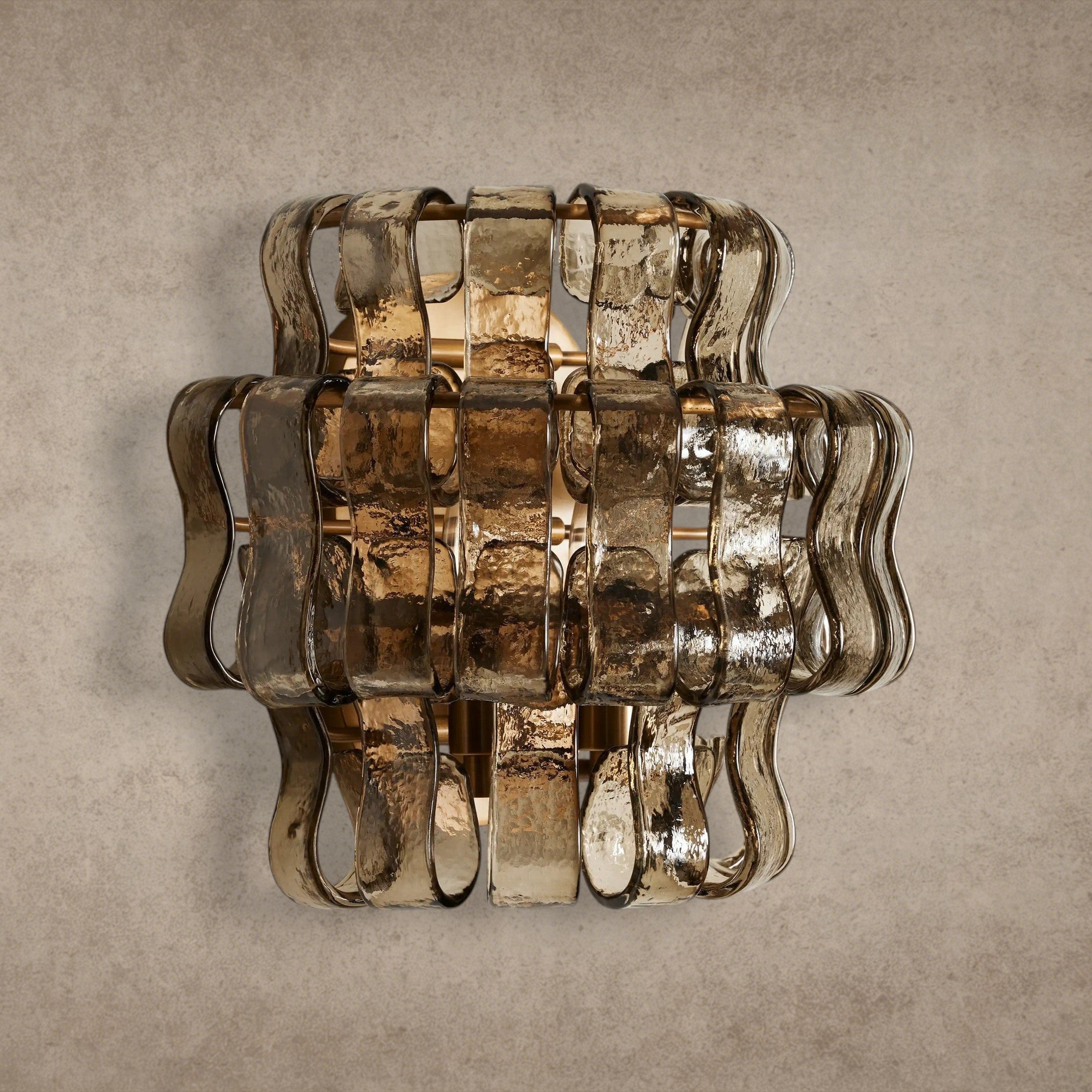 Ghiaccio Sconce