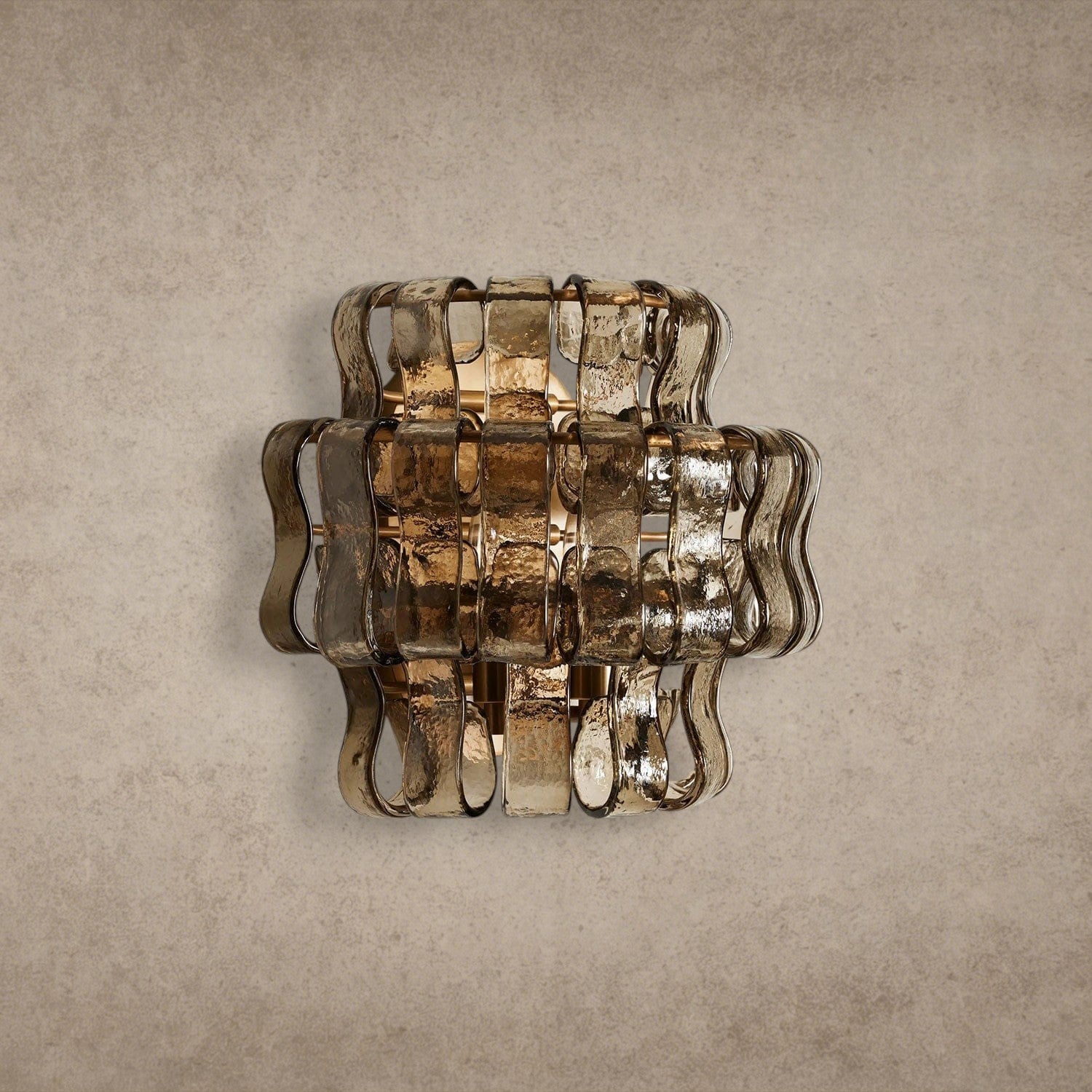 Ghiaccio Sconce
