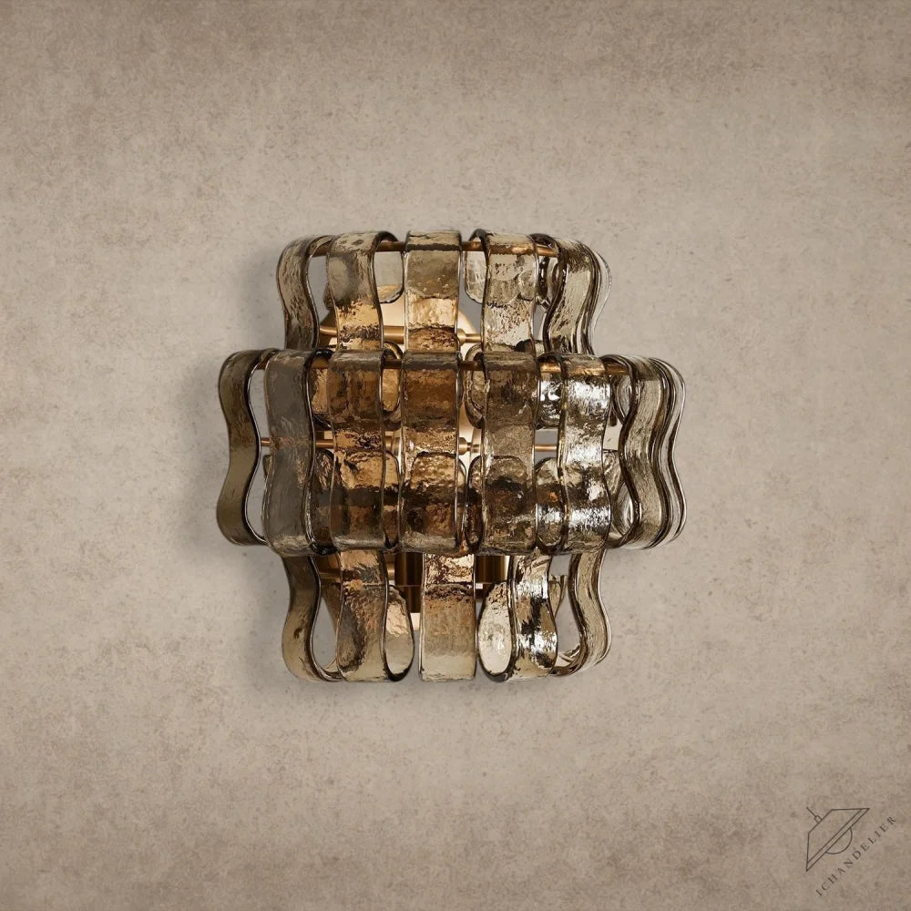Ghiaccio Sconce